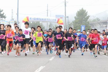 3kmスタート.jpg