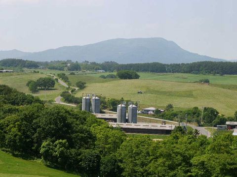 久慈平岳