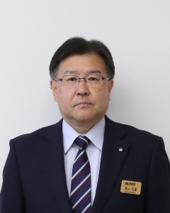 東山副町長