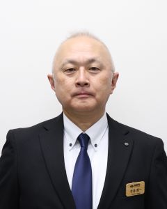 竹高教育長