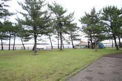 20220805種市海浜公園