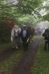 20230530_参拝馬登坂行列