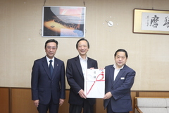 20230623_図書寄贈