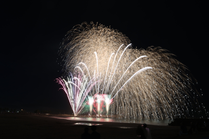 20240723_シーサイド花火大会4