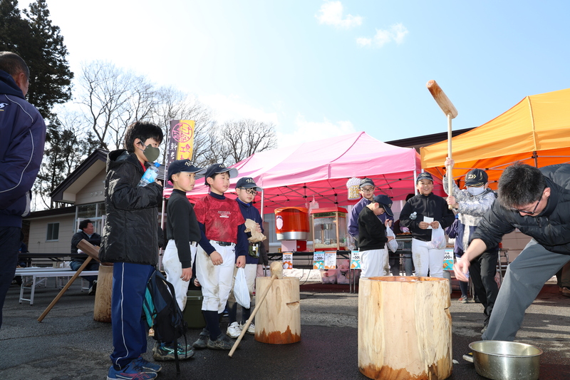20260224_もちつき大会1